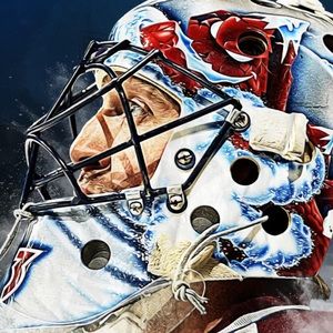 Meet your Posher, Judson